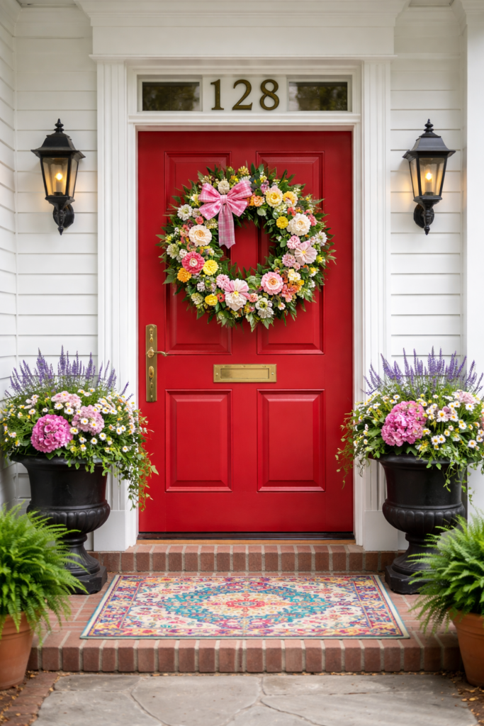 numérologie de l'habitat Feng Shui